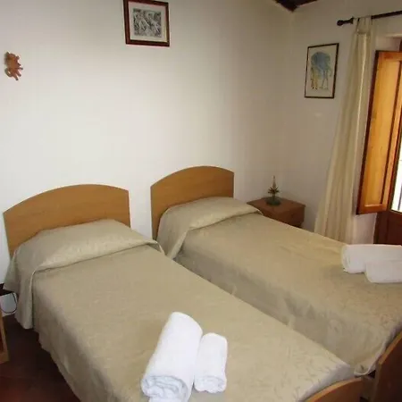 Appartamento Il Balcone Di Gilda