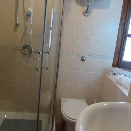 Apartamento Il Balcone Di Gilda *