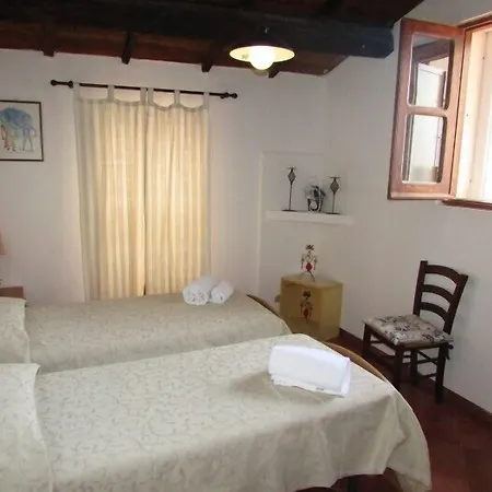 Il Balcone Di Gilda * Cefalú