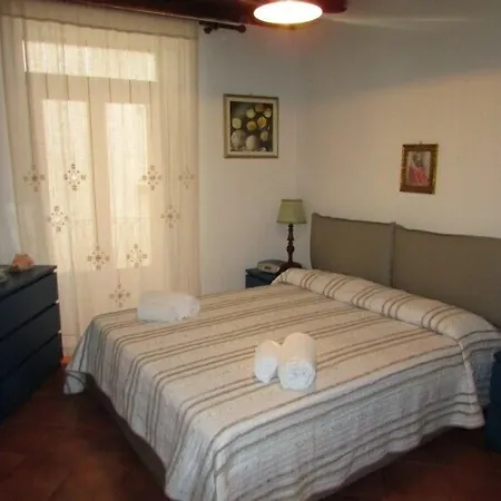Il Balcone Di Gilda Cefalù