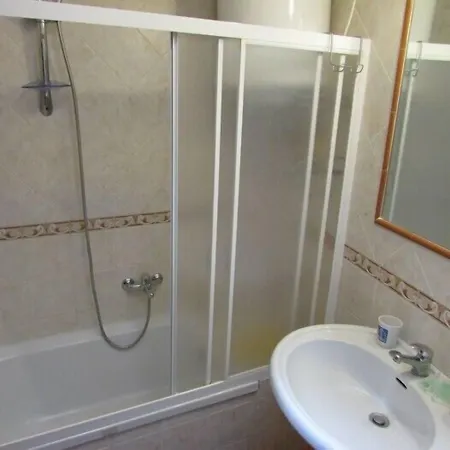 Il Balcone Di Gilda Appartamento Cefalù