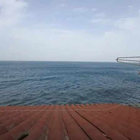 Il Balcone Di Gilda Appartamento Cefalù