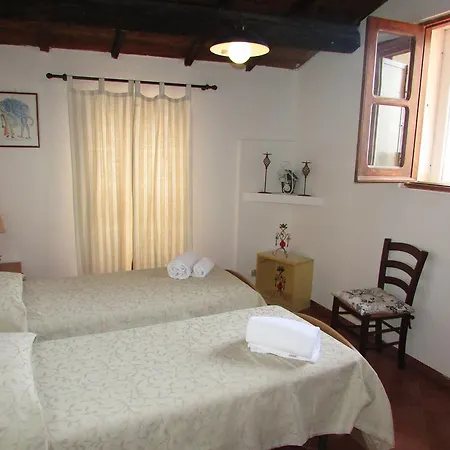 Il Balcone Di Gilda
