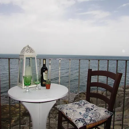 Apartamento Il Balcone Di Gilda