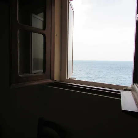 Apartamento Il Balcone Di Gilda *